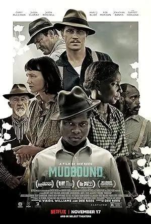 فيلم Mudbound 2017 مترجم